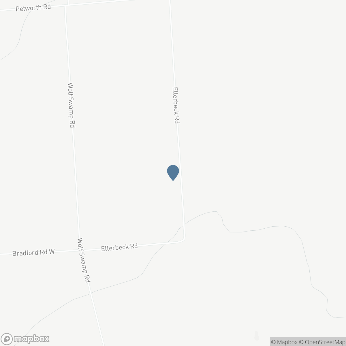 4621 ELLERBECK ROAD, South Frontenac, Ontario K0H 1V0